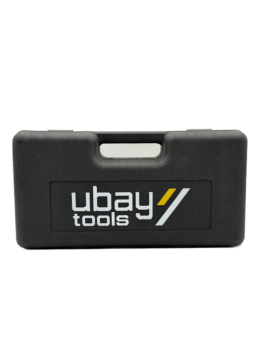 Профессиональная машинка для стрижки овец и баранов Ubay UB-800 (800 Вт) — Усиленная серия