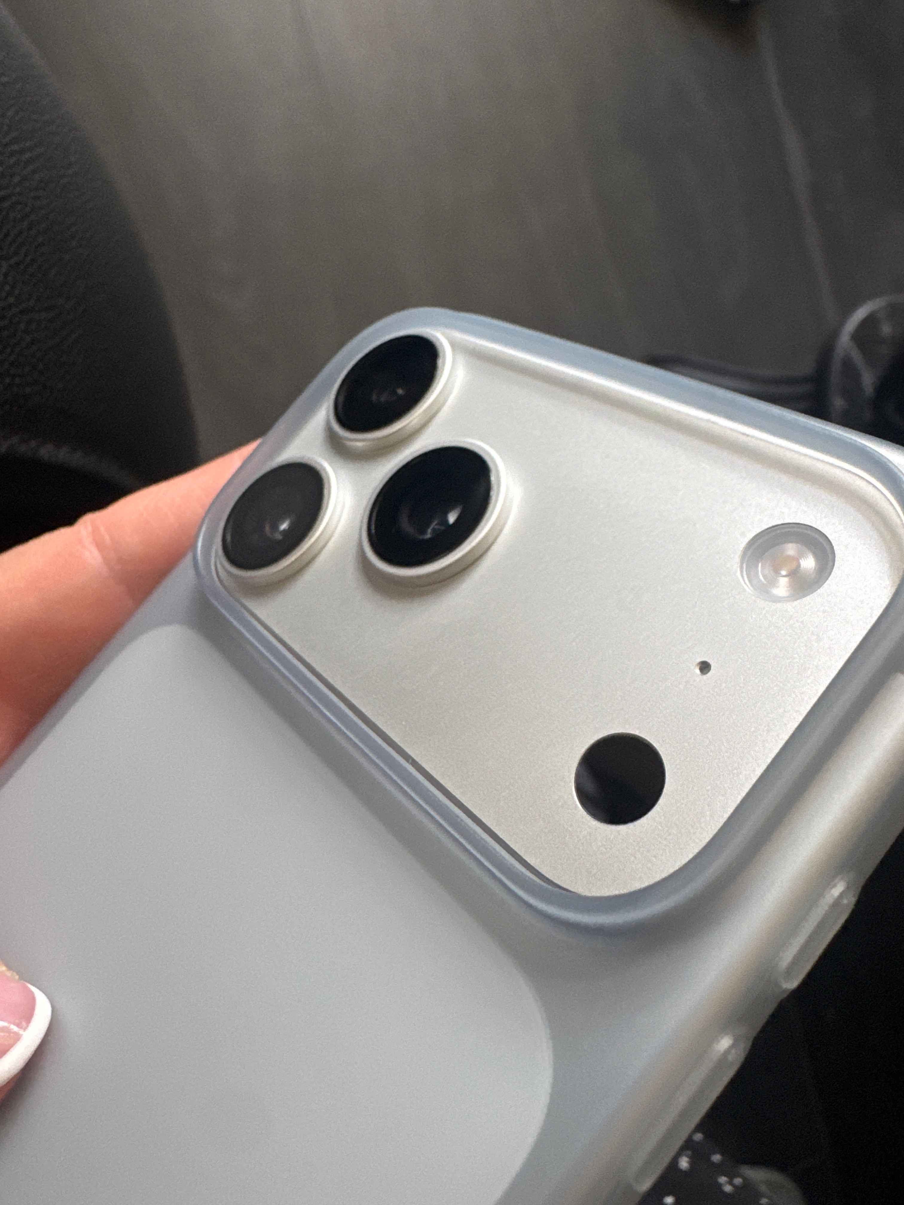 Чехол для iPhone 17 Pro Max, 17 Pro, 7 Milliard
