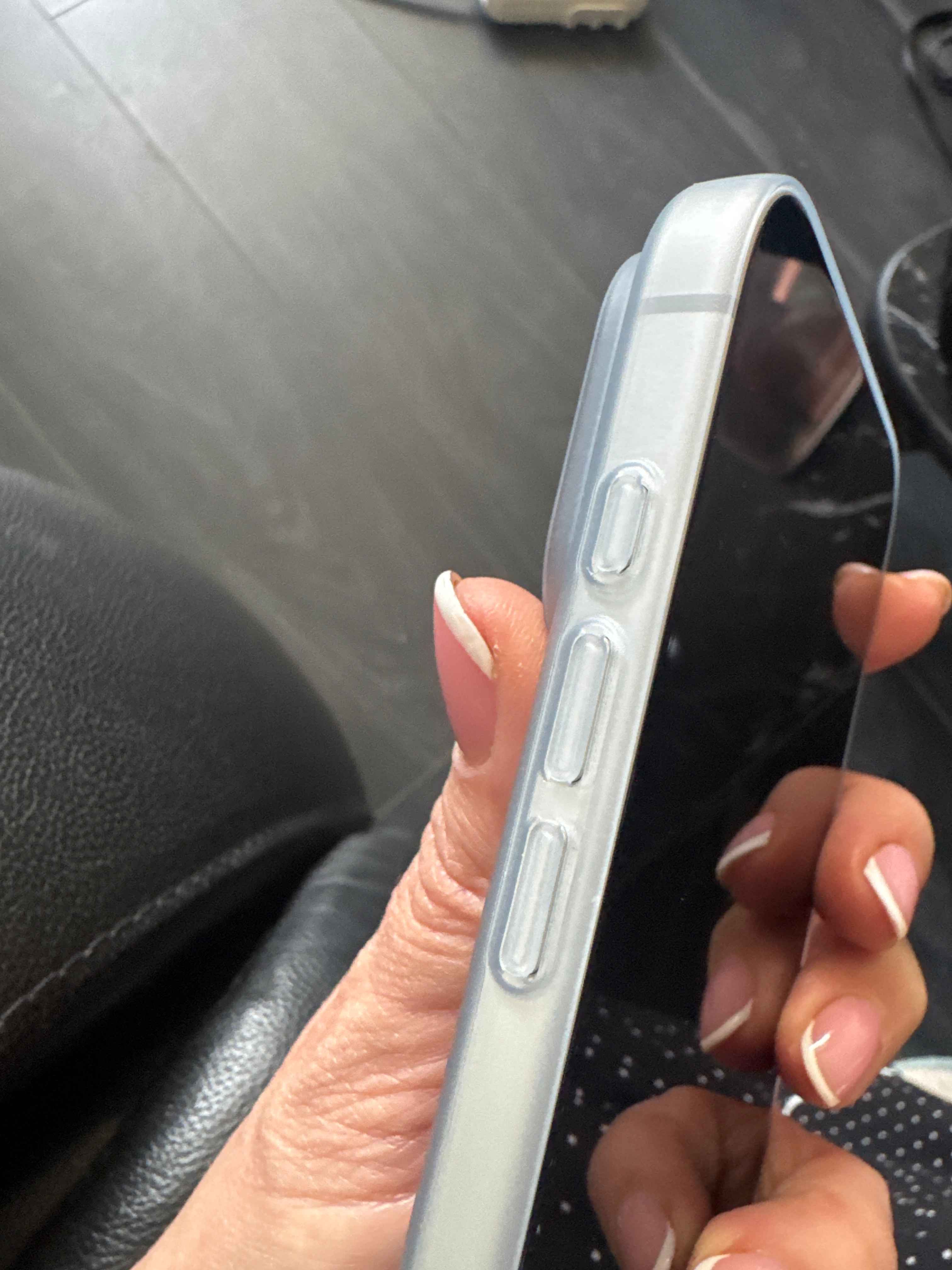 Чехол для iPhone 17 Pro Max, 17 Pro, 7 Milliard