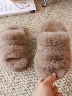 Серый