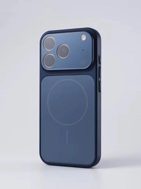 Чехлы в стиле iPhone 17 с поддержкой MagSafe для iPhone 11,13, 14, 15, 16, 17 Pro,Pro Max