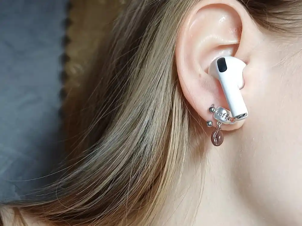 Simsiz quloqchinlar, A Pods pro 2