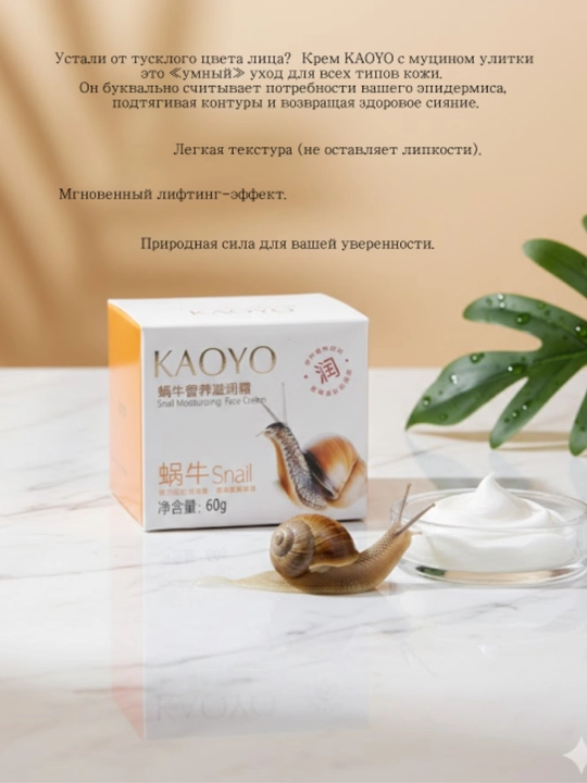 Kaoyo - 