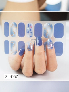 Indigo