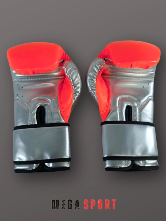 Боксерские перчатки Everlast для тренировок и спаррингов