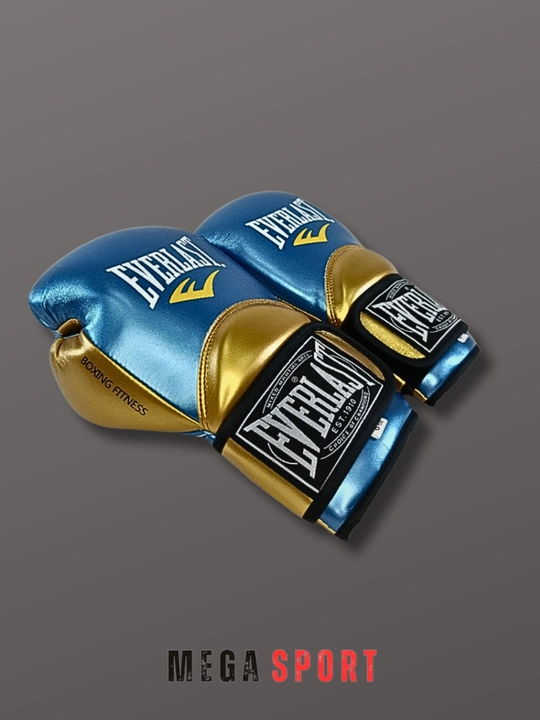 Боксерские перчатки Everlast для тренировок и спаррингов