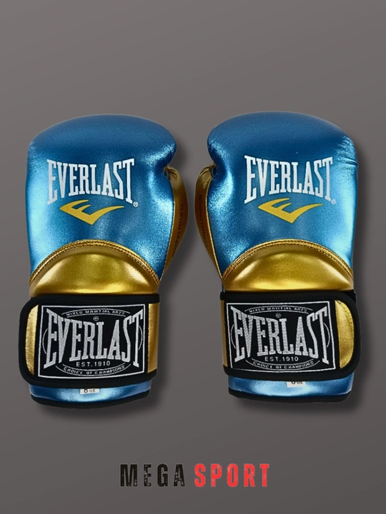 Боксерские перчатки Everlast для тренировок и спаррингов