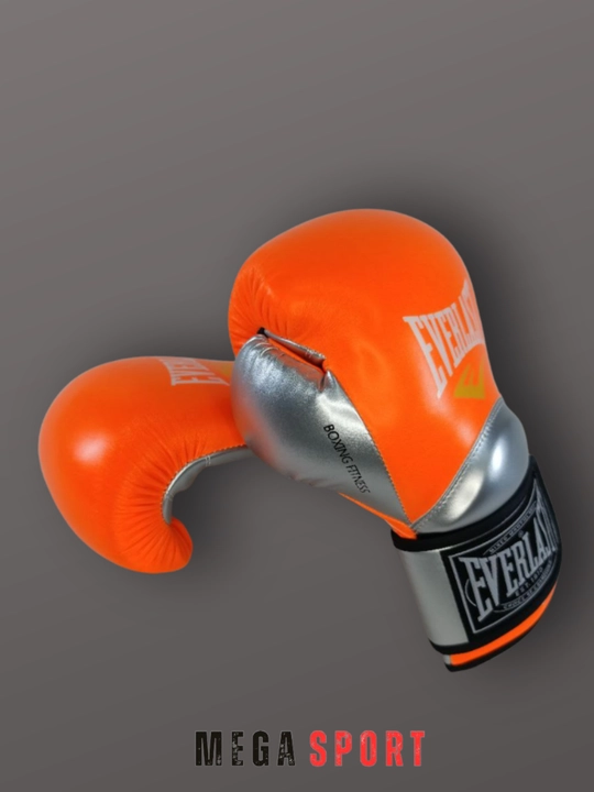 Боксерские перчатки Everlast для тренировок и спаррингов