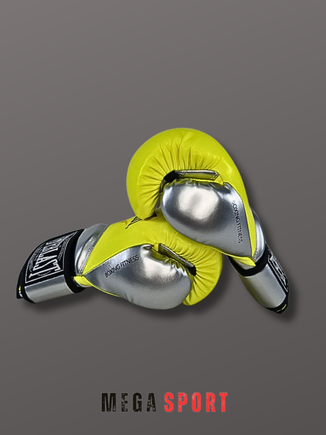 Боксерские перчатки Everlast для тренировок и спаррингов