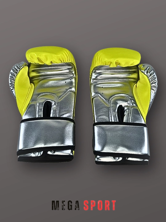 Боксерские перчатки Everlast для тренировок и спаррингов