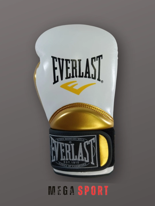 Боксерские перчатки Everlast для тренировок и спаррингов
