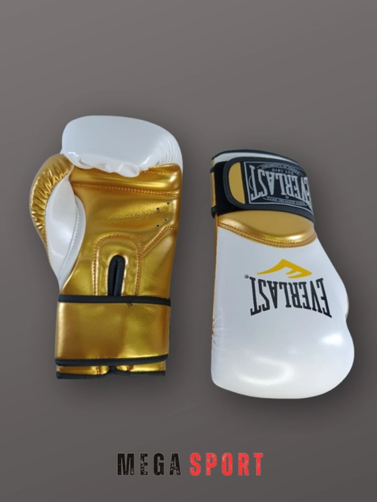 Боксерские перчатки Everlast для тренировок и спаррингов