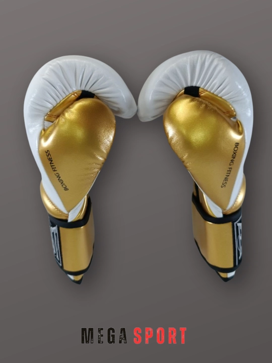 Боксерские перчатки Everlast для тренировок и спаррингов