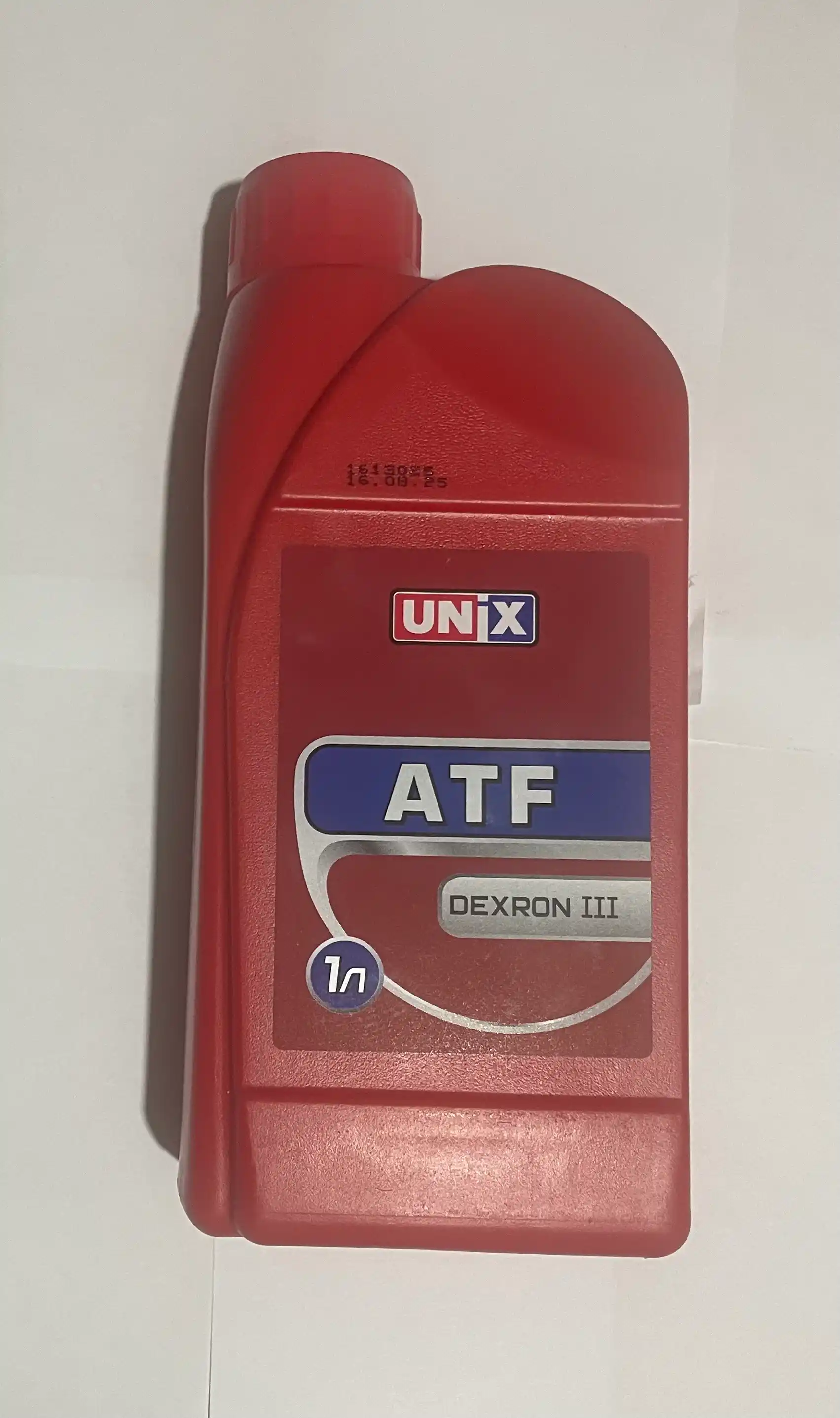 Трансмиссионное масло Unix Atf-2