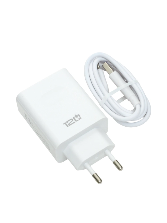 Зарядное устройство Quick Power Fast Type-C
