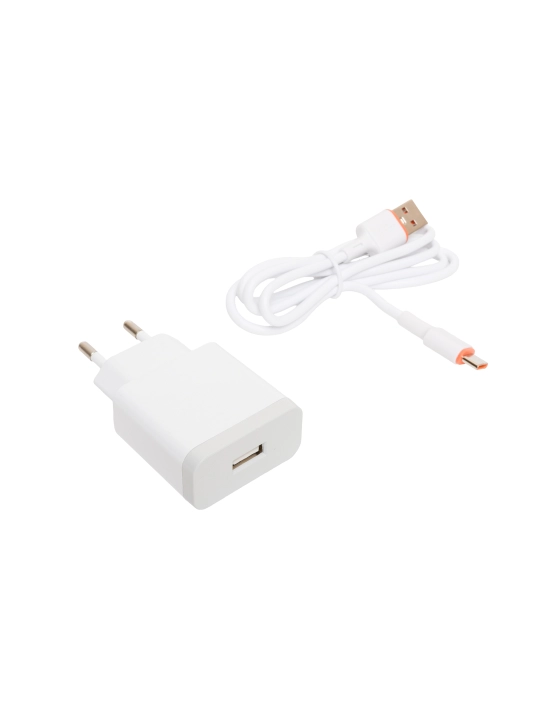 Зарядное устройство Quick Power Fast Type-C