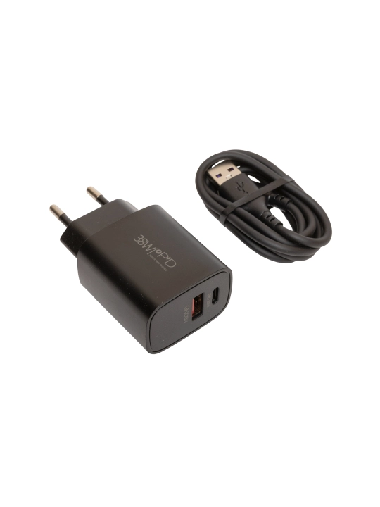 Зарядное устройство Quick Power Fast Type-C