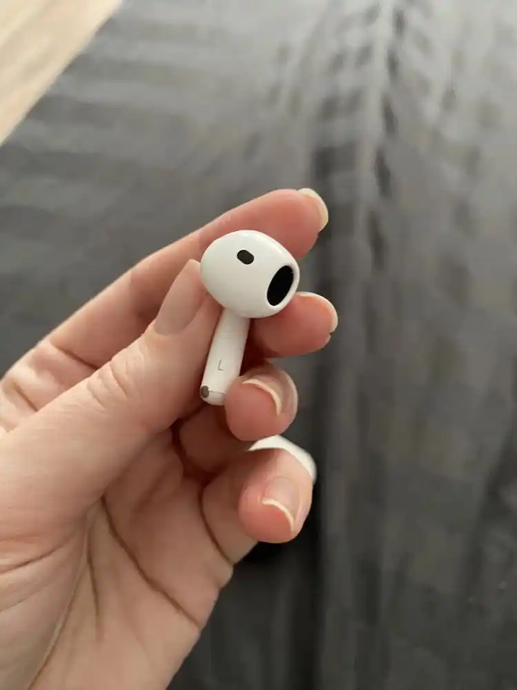 Simsiz quloqchinlar, A Pods pro 2