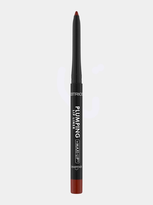 Карандаш Для Губ Catrice Plumping Lip Liner, Тон 100, Шоколадный