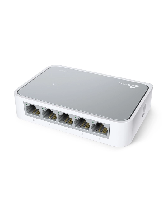 TP-LINK TL-SF1005D 5 portli 10/100 Mbit/s ish stoli kaliti