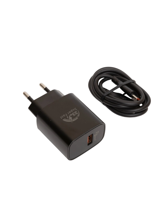 Quick Fast zaryadlash qurilmasi Micro USB V8 ulagichli kabel