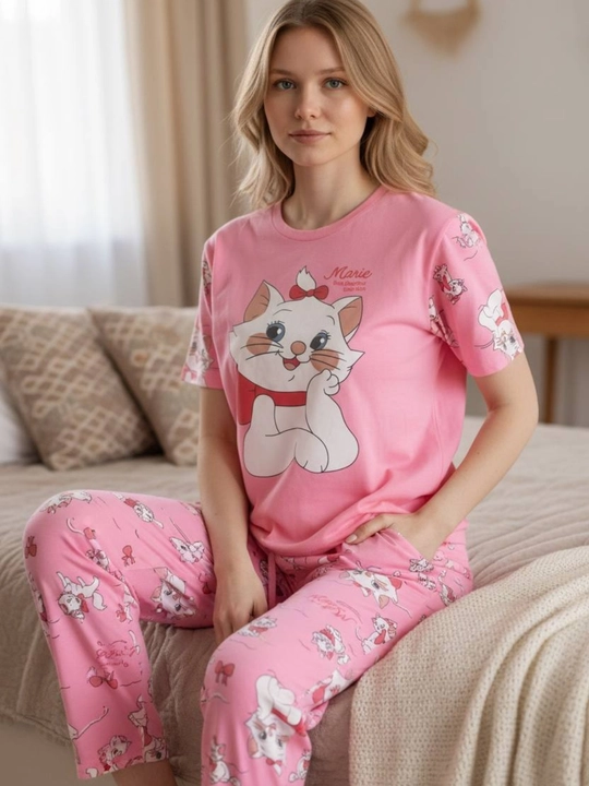 Pijama ayollar uchun, qizlar uchun pijama 2 tasi 1 da va 3 tasi 1 da yumshoq va qulay