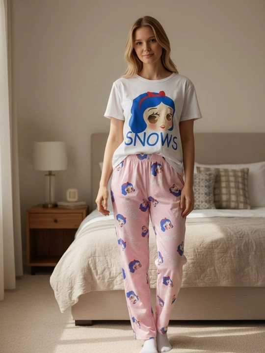 Pijama ayollar uchun, qizlar uchun pijama 2 tasi 1 da va 3 tasi 1 da yumshoq va qulay
