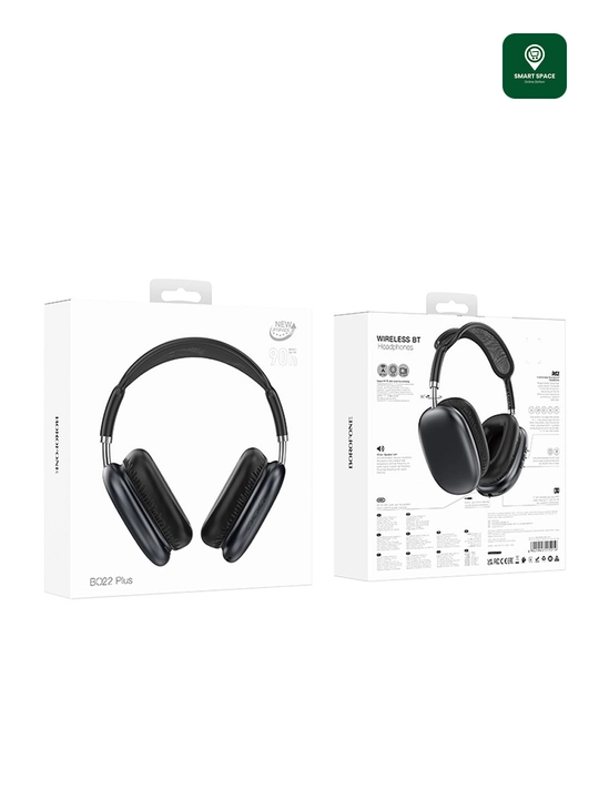 Simsiz Bluetooth Quloqchinlar Borofone BO22 & BO22 Plus