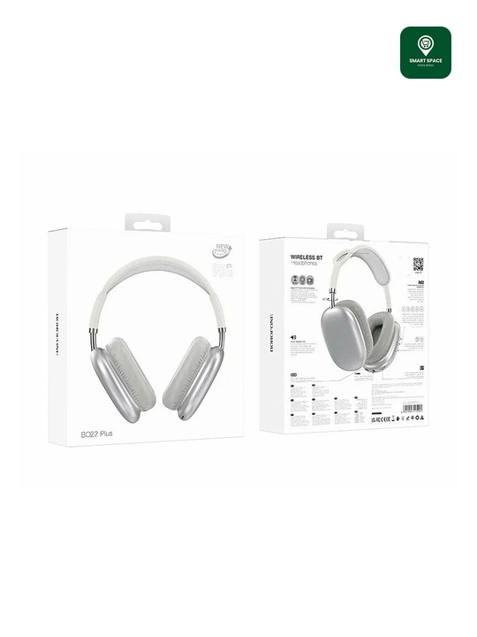 Simsiz Bluetooth Quloqchinlar Borofone BO22 & BO22 Plus