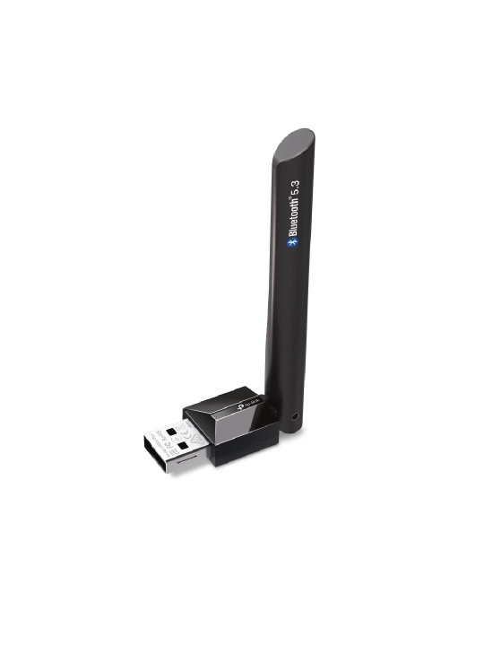 Bluetooth 5.0 Nano USB-адаптер с увеличенным радиусом действия TP-LINK UB500 Plus 