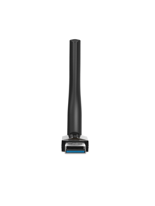 Bluetooth 5.0 Nano USB-адаптер с увеличенным радиусом действия TP-LINK UB500 Plus 