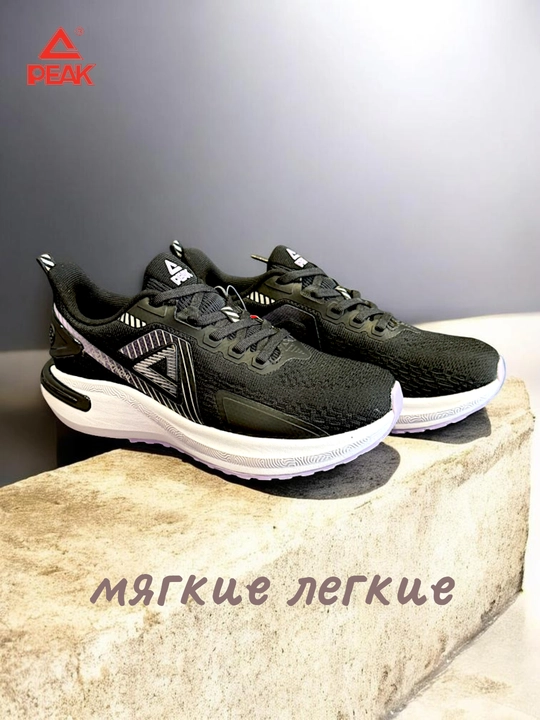 Ayollar krossovkalari PEAK SPORT Running, yugurish uchun