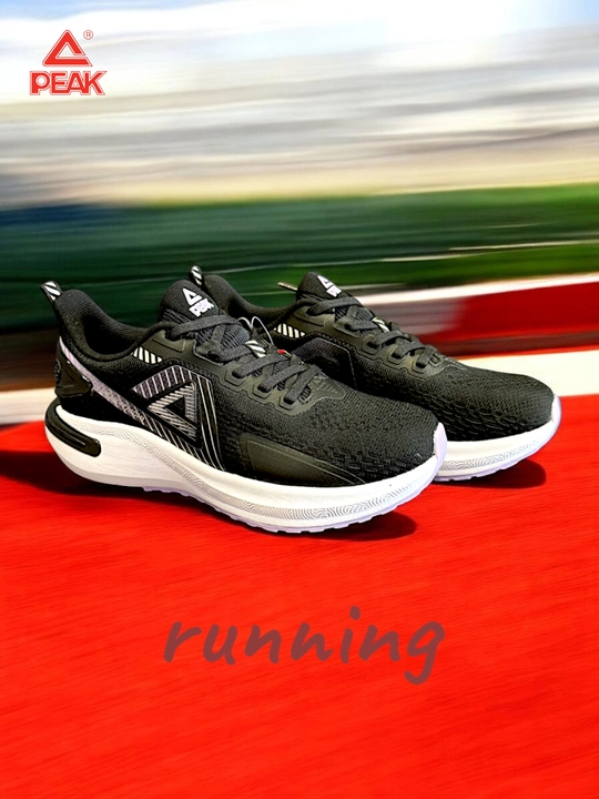 Ayollar krossovkalari PEAK SPORT Running, yugurish uchun