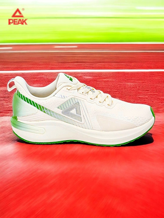 Ayollar krossovkalari PEAK SPORT Running, yugurish uchun