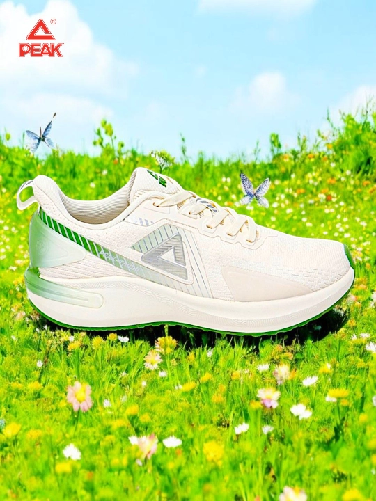 Ayollar krossovkalari PEAK SPORT Running, yugurish uchun