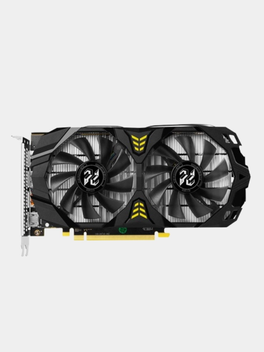 Игровая видеокарта Peladn - Radeon RX580, 8 ГБ, 256 Bit GDDR5