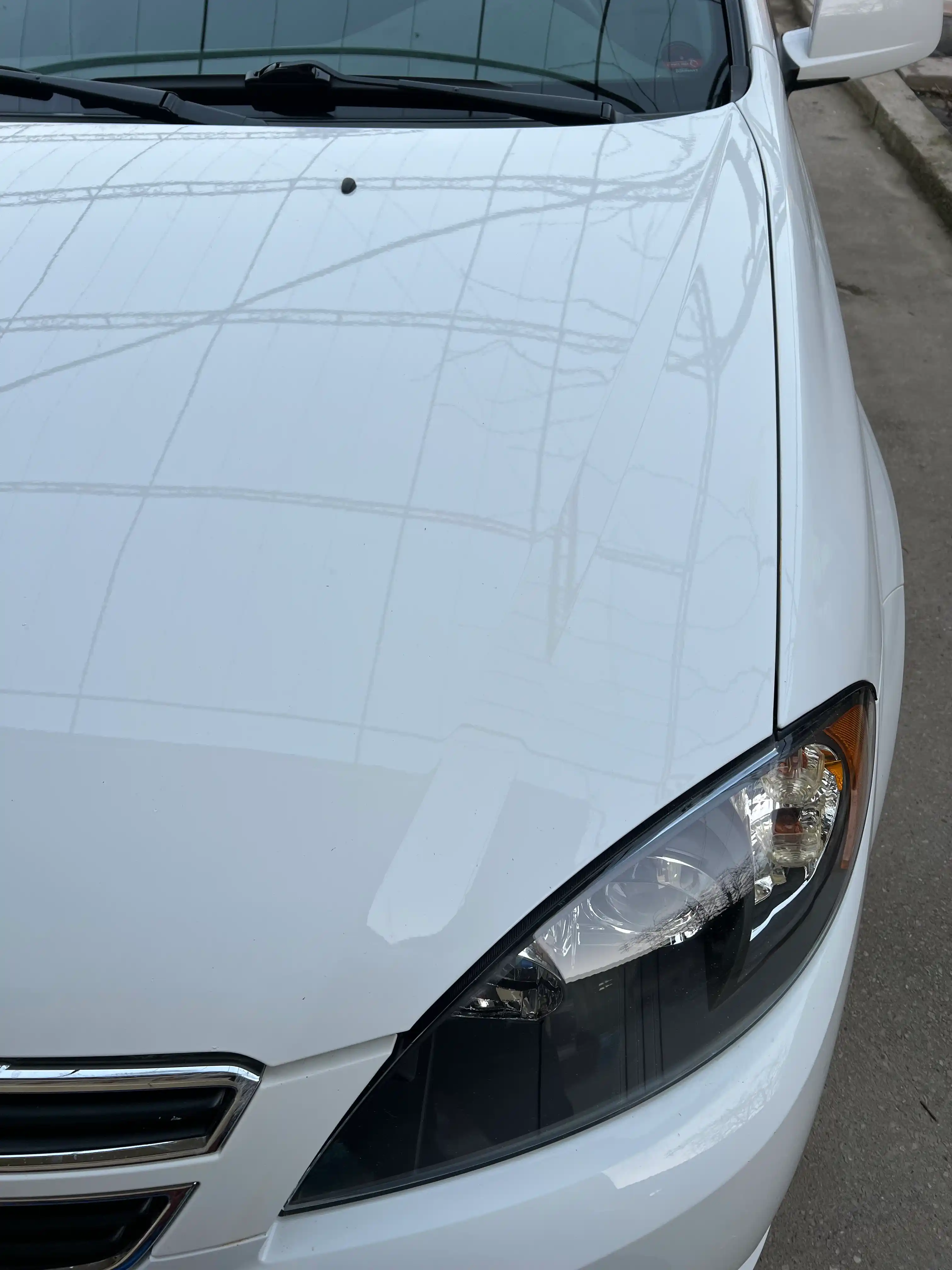 Автомобильный полироль DG Carnauba Car Wax, 200 г, на основе карнаубского воска