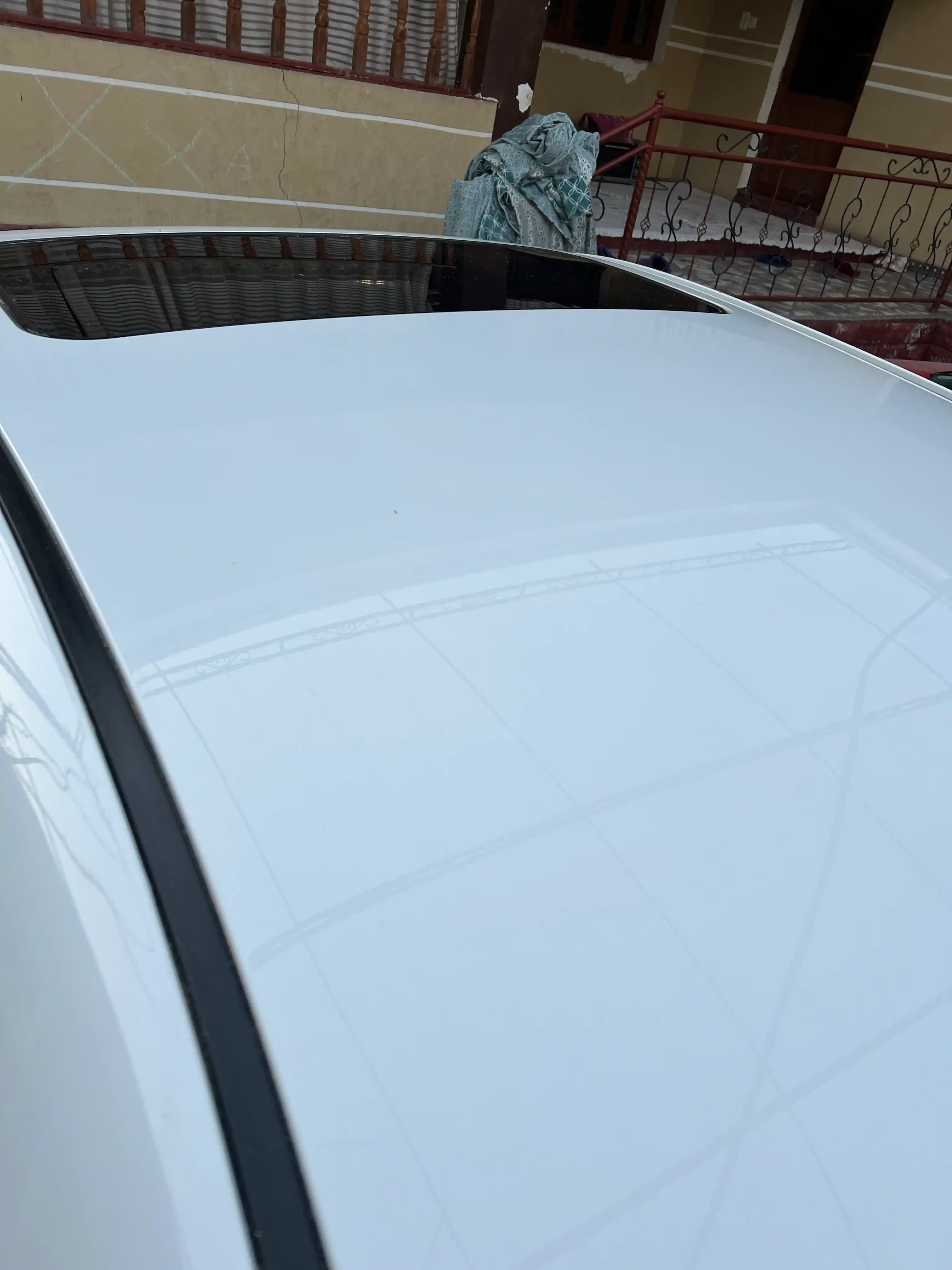 Автомобильный полироль DG Carnauba Car Wax, 200 г, на основе карнаубского воска