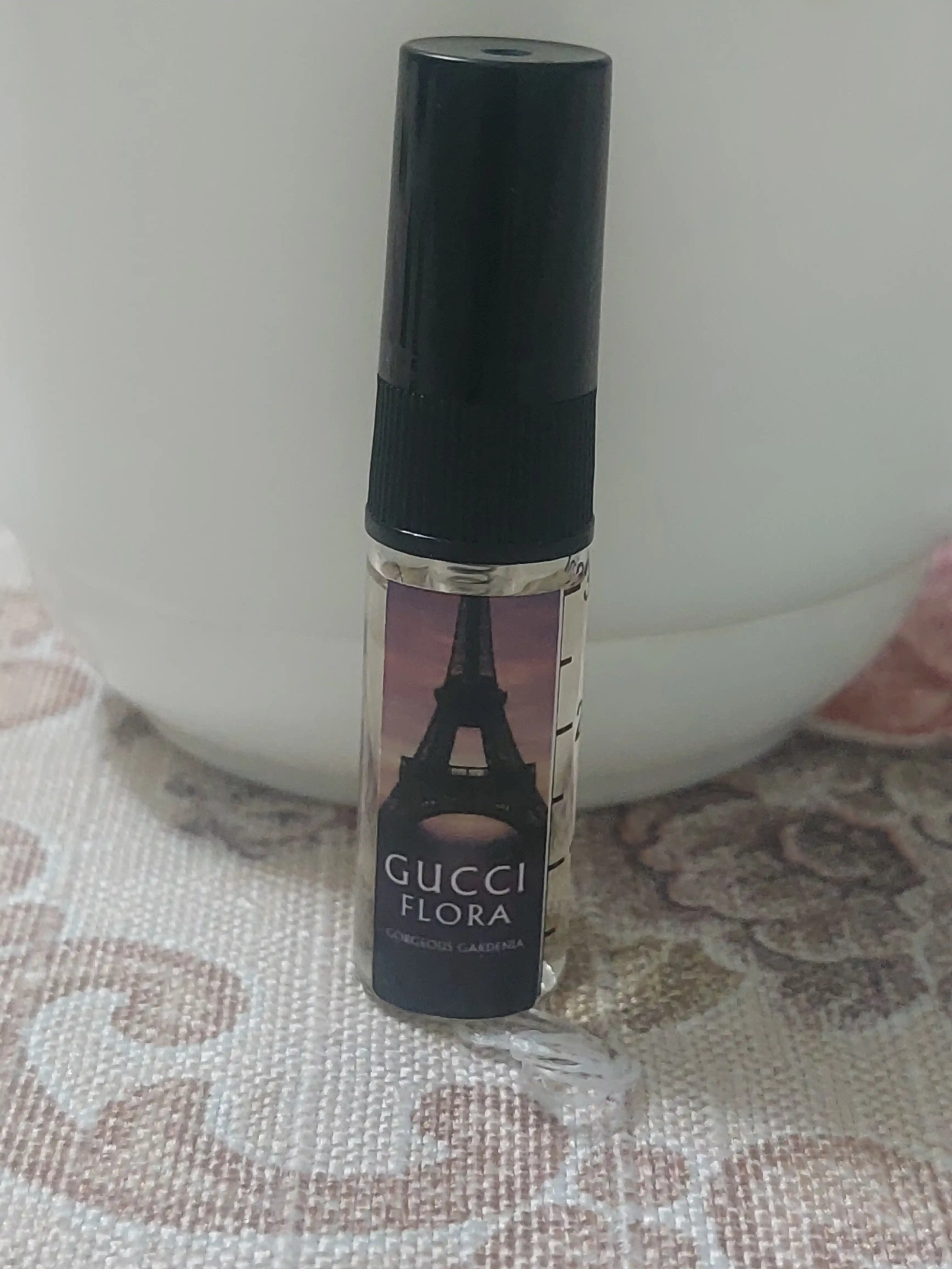 Atir, ayollar uchun probnik atirlar Paris fragrance, Gucci, YSL, Tom Ford, My Way