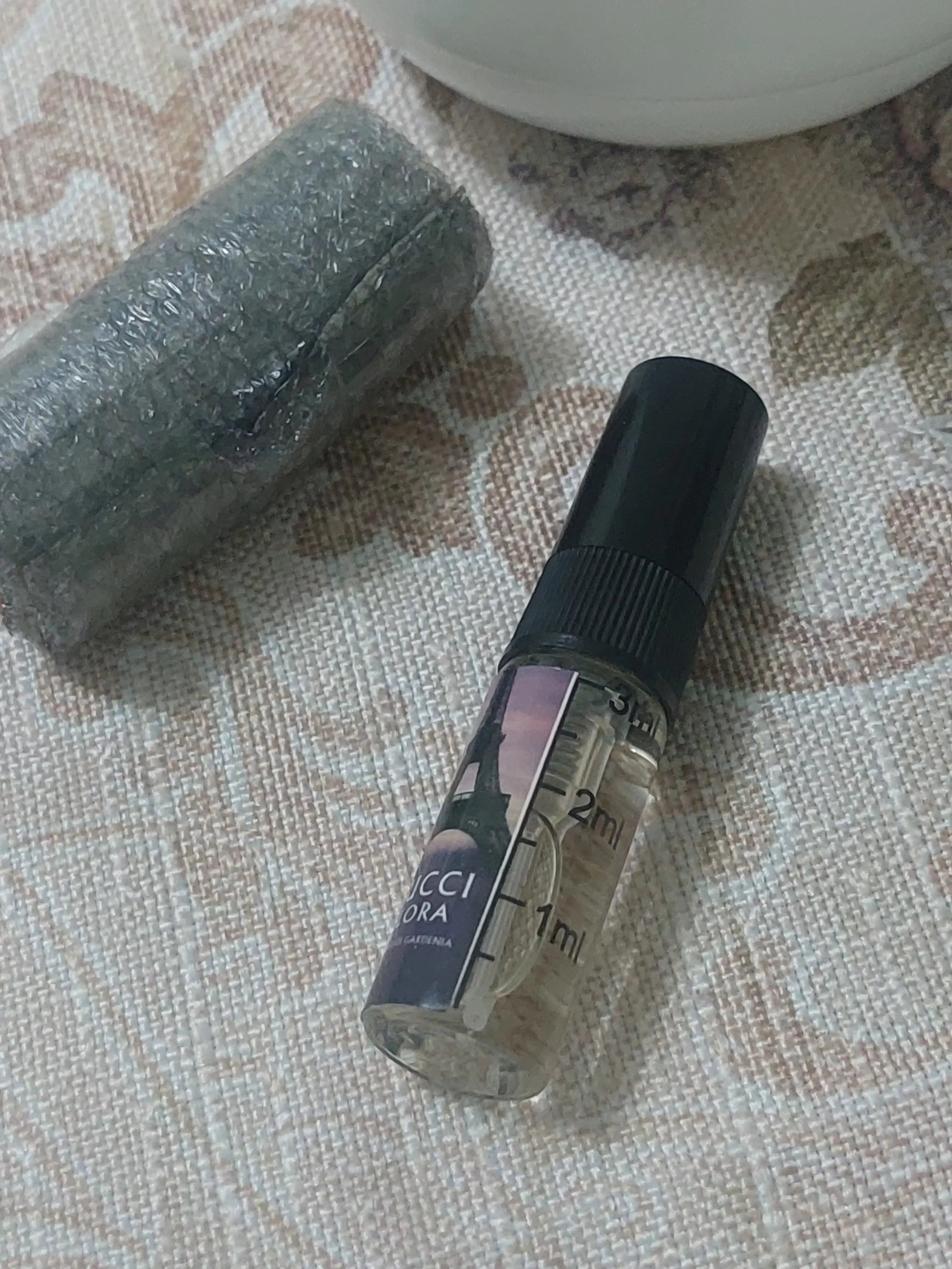 Atir, ayollar uchun probnik atirlar Paris fragrance, Gucci, YSL, Tom Ford, My Way