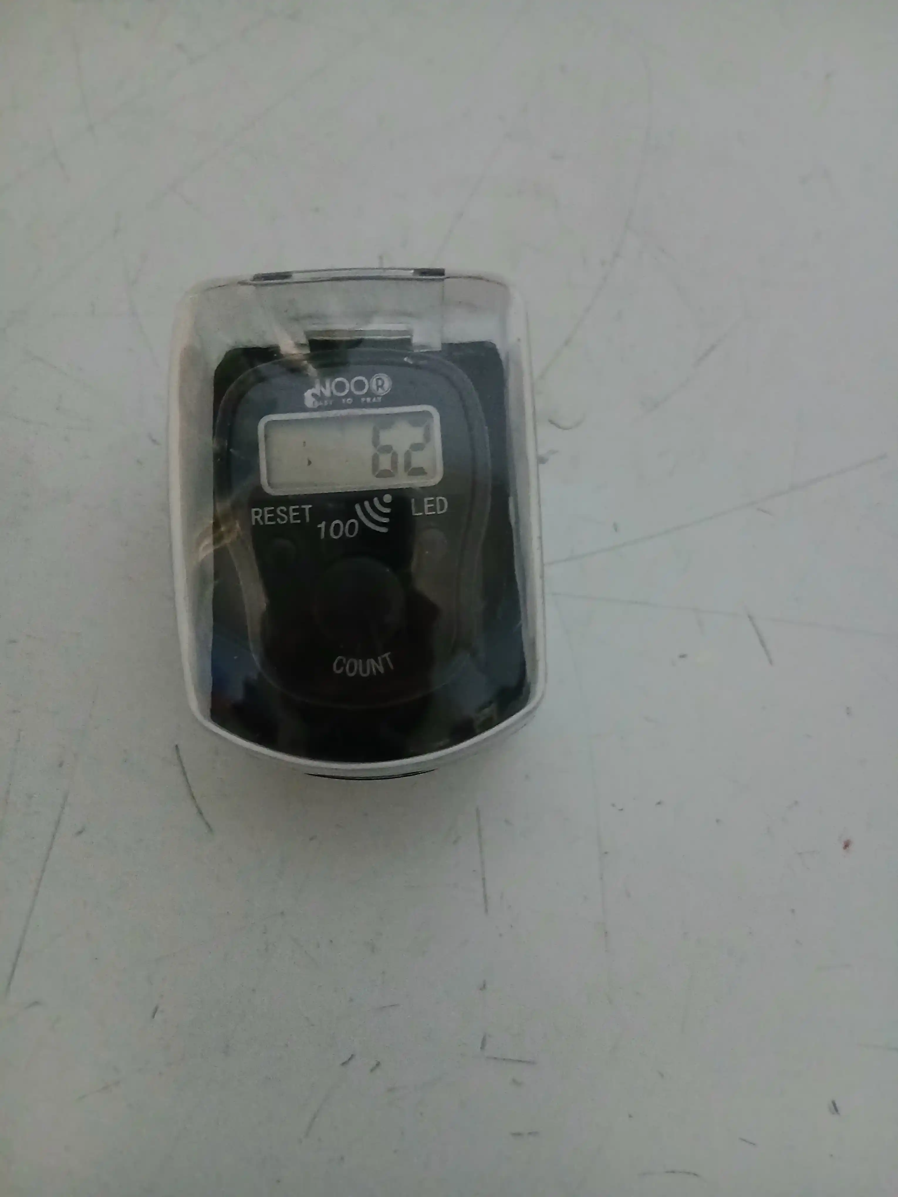 Elektron Tasbeh, signal va yoritgich bilan, 99999 gacha hisob, sovg'a uchun ajoyib tanlov