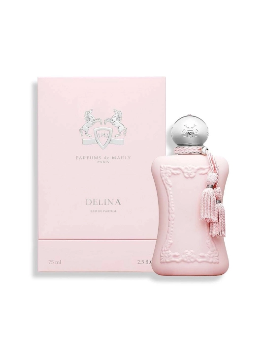 Духи для женщин Delina Parfums de Marly, 75 мл