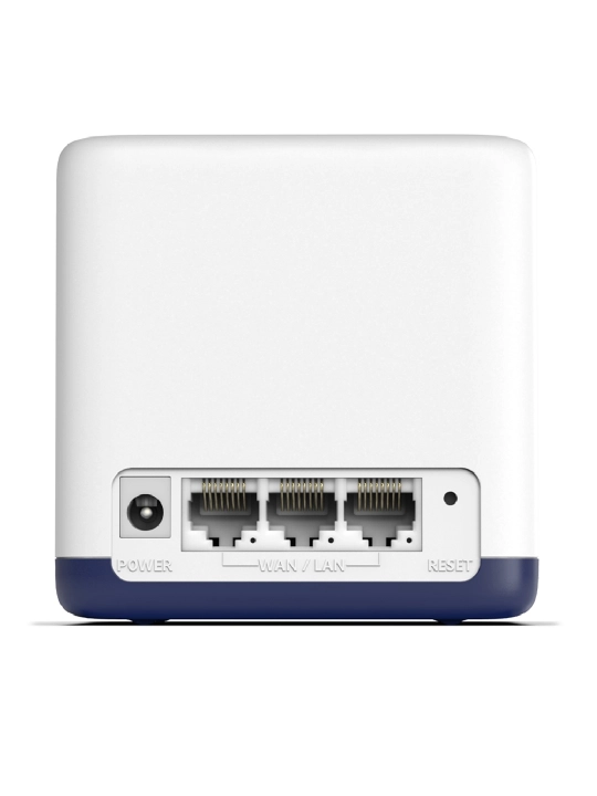 Mesh система AC1900 Mercusys Halo H50G