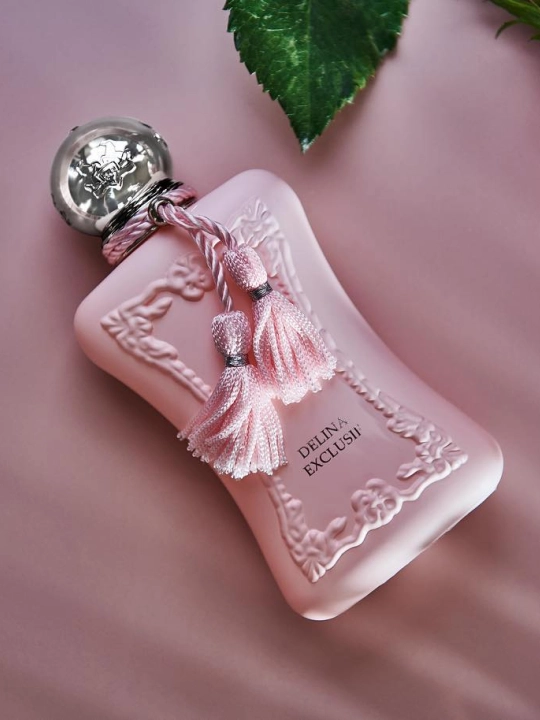 Духи для женщин Delina Parfums de Marly, 75 мл - 