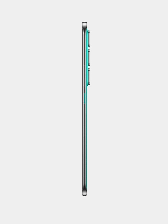 Smartfon Infinix HOT 60 Pro+ 8/256 Gb, kavisli 3D AMOLED 144 Hz, 50 MP, 5160 mA/s, 45 Vt