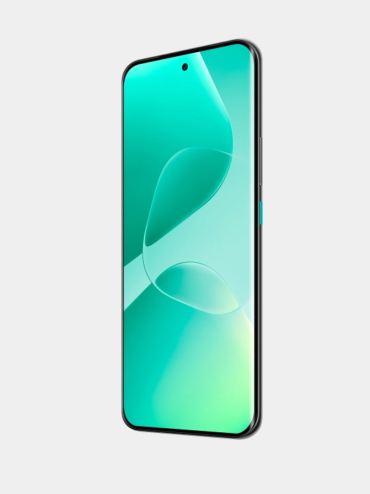 Smartfon Infinix HOT 60 Pro+ 8/256 Gb, kavisli 3D AMOLED 144 Hz, 50 MP, 5160 mA/s, 45 Vt