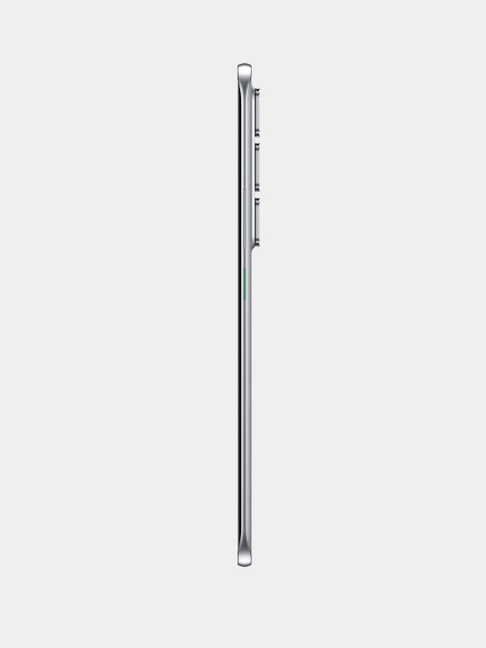 Smartfon Infinix HOT 60 Pro+ 8/256 Gb, kavisli 3D AMOLED 144 Hz, 50 MP, 5160 mA/s, 45 Vt