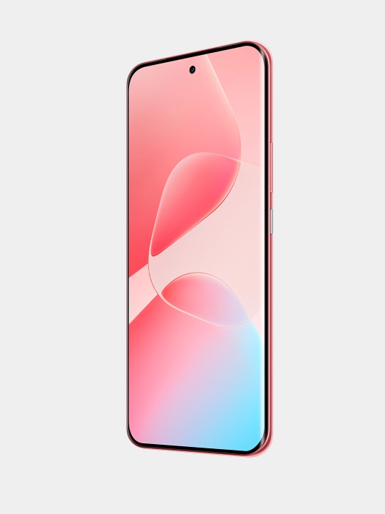 Smartfon Infinix HOT 60 Pro+ 8/256 Gb, kavisli 3D AMOLED 144 Hz, 50 MP, 5160 mA/s, 45 Vt