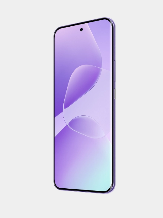 Smartfon Infinix HOT 60 Pro+ 8/256 Gb, kavisli 3D AMOLED 144 Hz, 50 MP, 5160 mA/s, 45 Vt