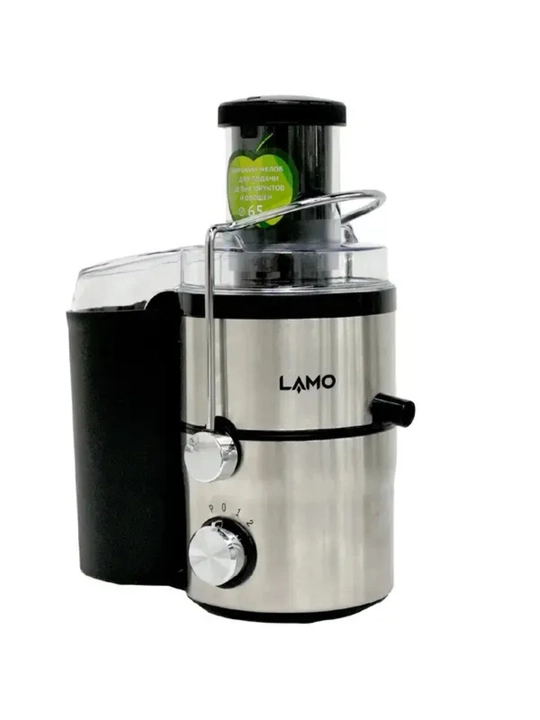 Соковыжималка LAMO LM-J718S